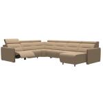 Stressless® Emily Wood C22Long Seat, PDCDDLong Seat (M) - Image 2