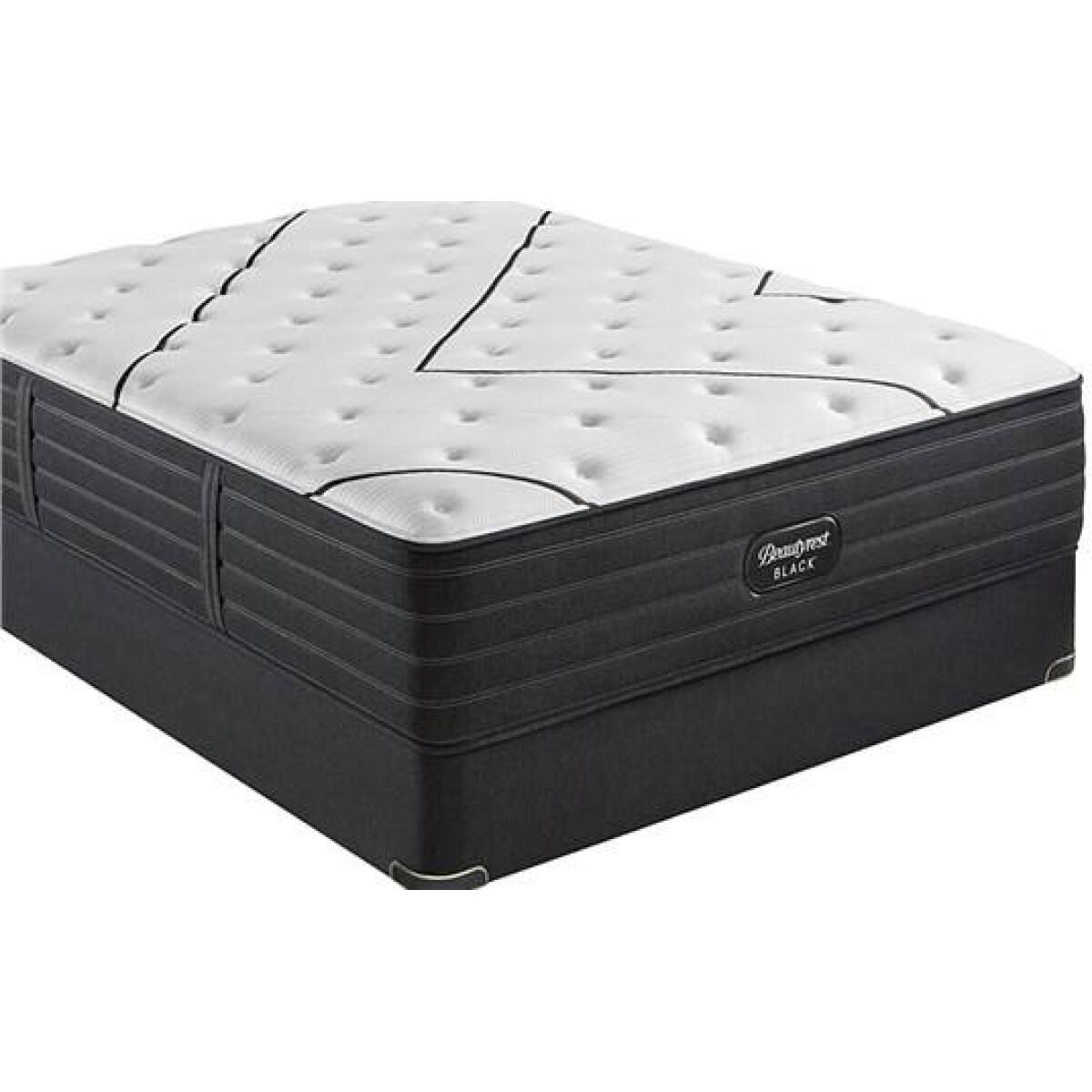 Beautyrest Black L Class Medium Mattress Beautyrest Black L Class Medium Mattress - Image 1