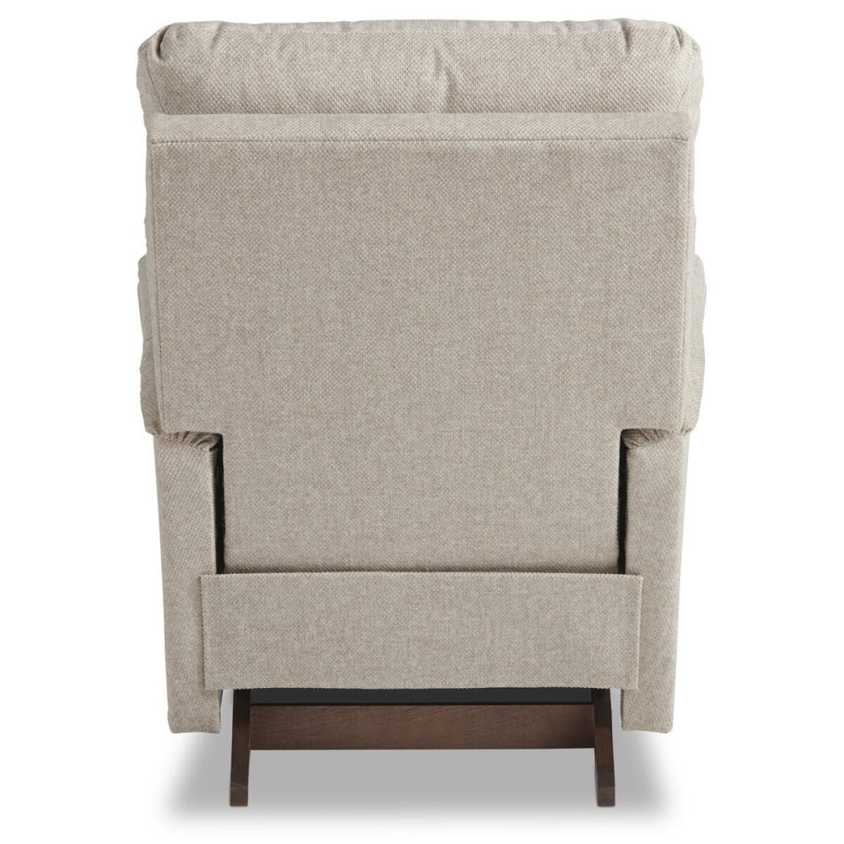 Arthur Power Rocking Recliner w/ Headrest and Lumbar – Lott's Furniture ...