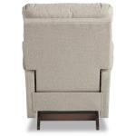 Arthur Power Rocking Recliner w/ Headrest and Lumbar - Image 3