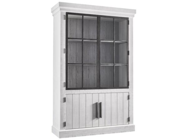 Huntley Display Cabinet - Image 3
