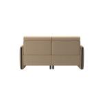 Stressless® Emily Wood 2 seater with 2 Power - Image 4