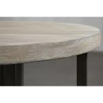 Adelyn Round Side Table - Image 2