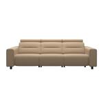Stressless® Emily Wide arm 3 seater