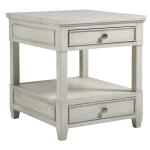 Escape End Table - Image 2
