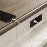 Heartland Console Bar Table - Image 5