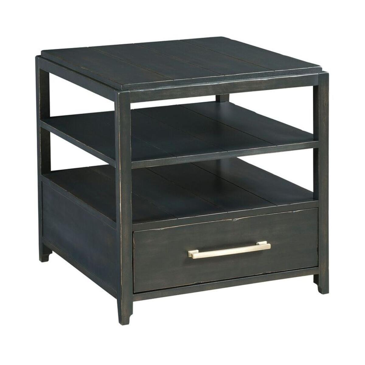 Marlowe Rectangular Drawer End Table Marlowe Rectangular Drawer End Table - Image 1