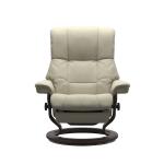 Stressless® Mayfair (M) Classic Base Recliner with Power - Image 2
