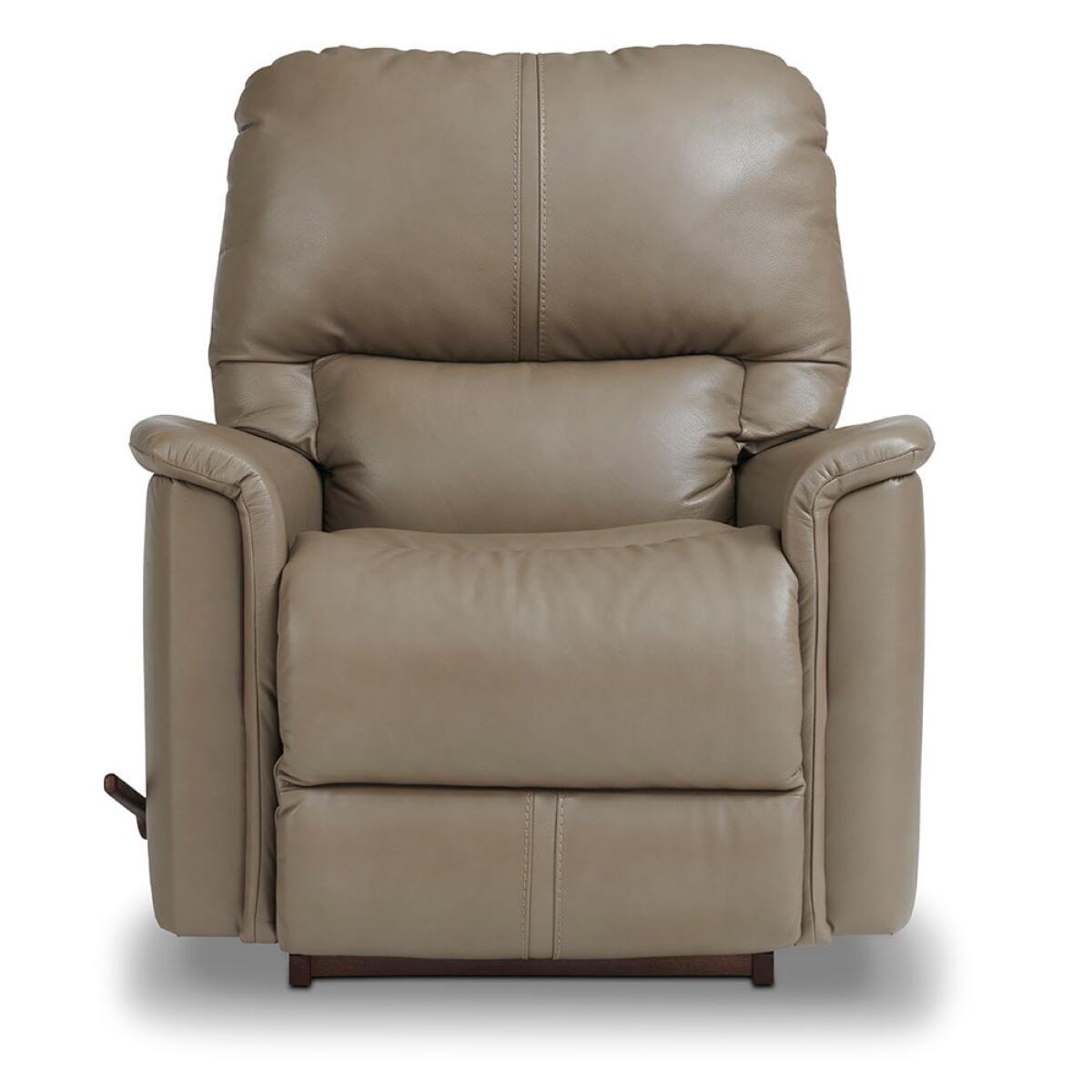 Turner Rocker Recliner Turner Rocker Recliner - Image 1