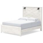 Gerridan Queen Panel Bed - Image 5