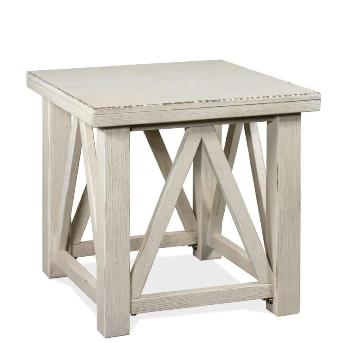 Aberdeen Side Table Aberdeen Side Table - Image 1