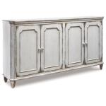 Mirimyn Accent Cabinet - Image 2