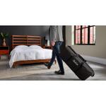 TravelSet by Tempur-PedicTM Mattress, Pillow, Duffel - Image 2