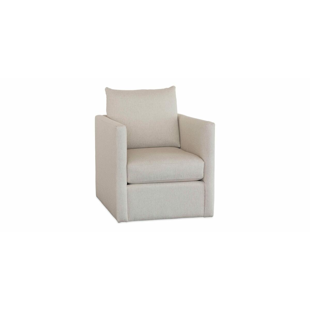 Beckham Swivel Chair Beckham Swivel Chair - Image 1