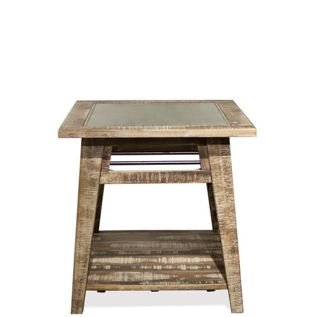 Rowan Side Table Rowan Side Table - Image 1