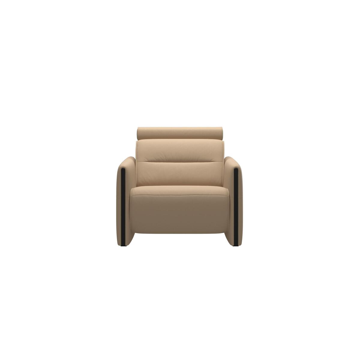 27c5120e66ba3cedb31da119a0a00a37 Stressless® Emily Wood chair Power - Image 1