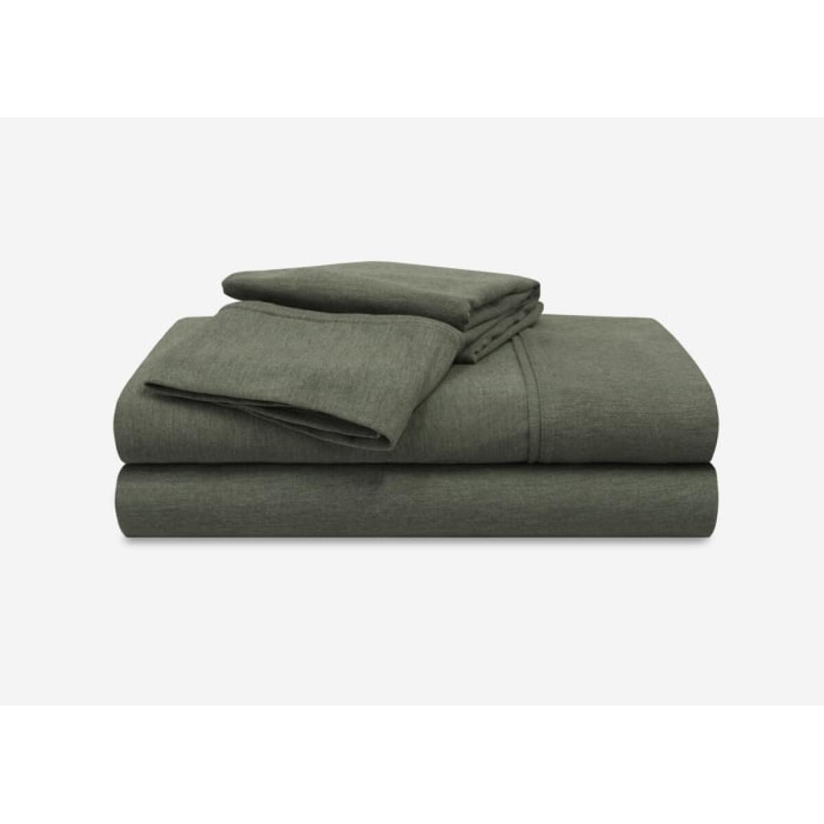 Hyper-Wool Sheet Set Hyper-Wool Sheet Set - Image 1