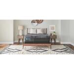 Sealy Hybrid High Point Plush Mattress - Image 2