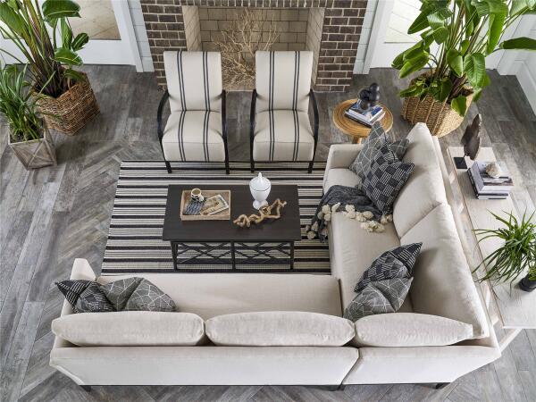 Bahia Honda Accent Chair - Image 4