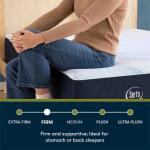 Serta iComfortECO Foam Firm F20GL Mattress - Image 3