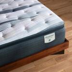 Beautyrest Harmony Lux Anchor Island Plush Mattress - Image 3