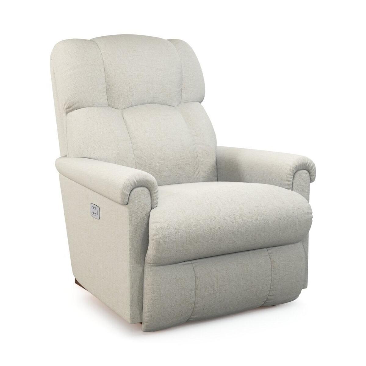 Pinnacle Power Rocking Recliner Pinnacle Power Rocking Recliner - Image 1