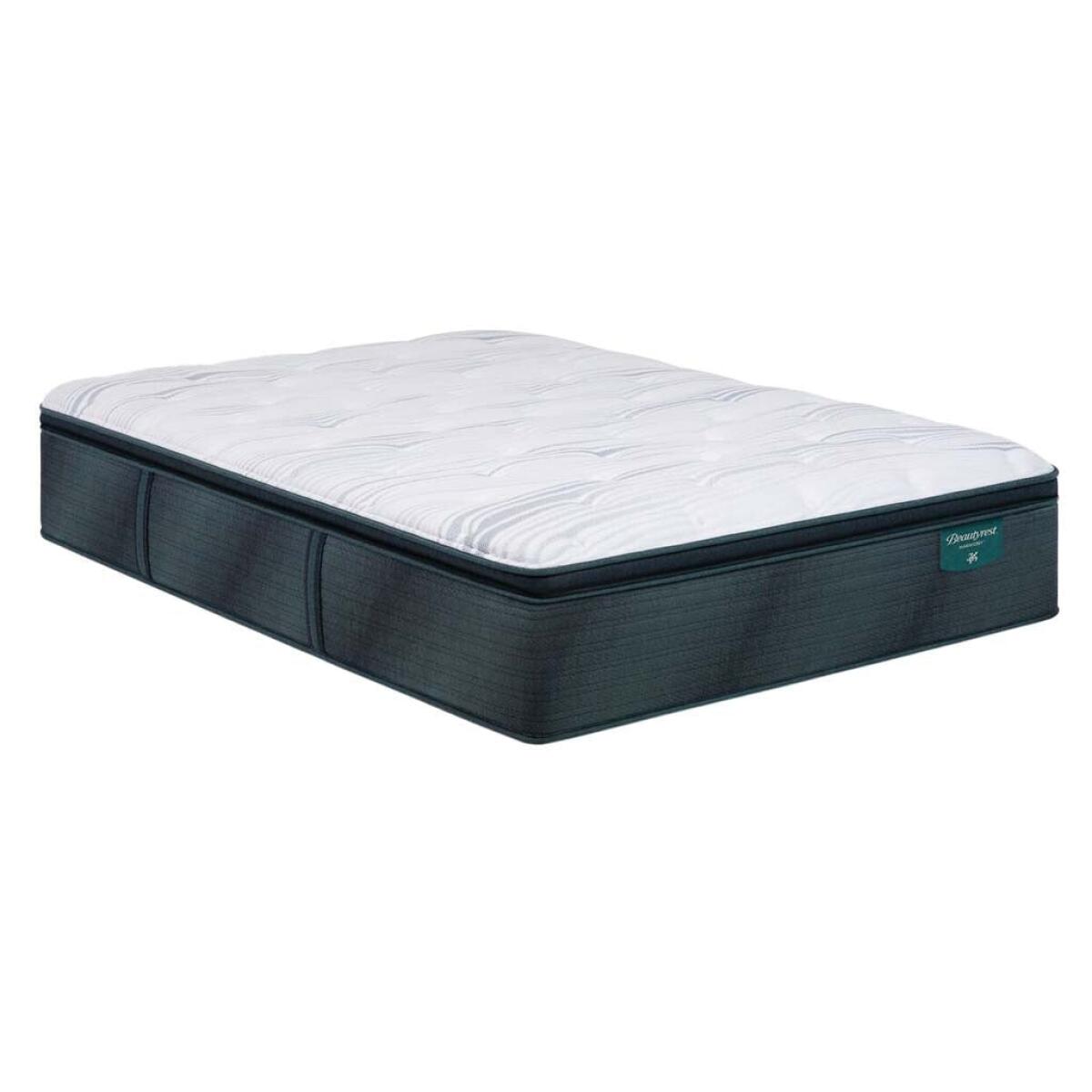 Beautyrest Harmony Cypress Bay Plush Pillow Top Mattress Beautyrest Harmony Cypress Bay Plush Pillow Top Mattress - Image 1