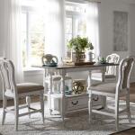 Magnolia Manor Gathering Table - Image 3