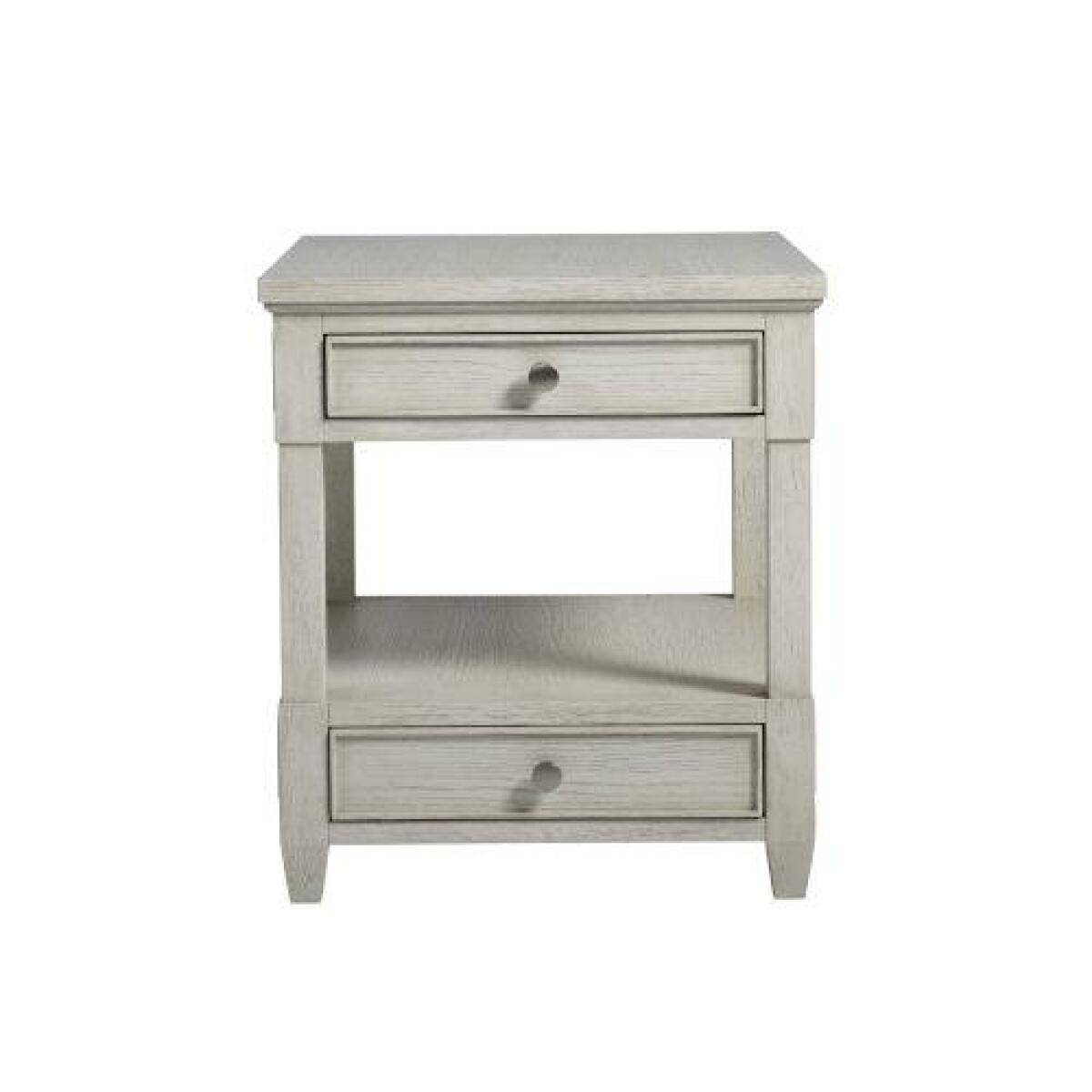 Escape End Table Escape End Table - Image 1