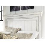 Kanwyn Queen Panel Bed - Image 4