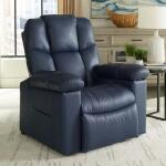 Rigel Medium Recliner