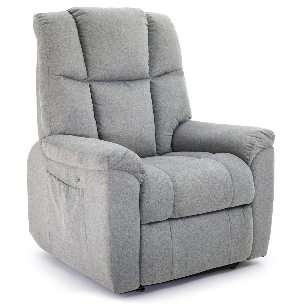 UC669 5-Zone Power Recliner UC669 5-Zone Power Recliner - Image 1