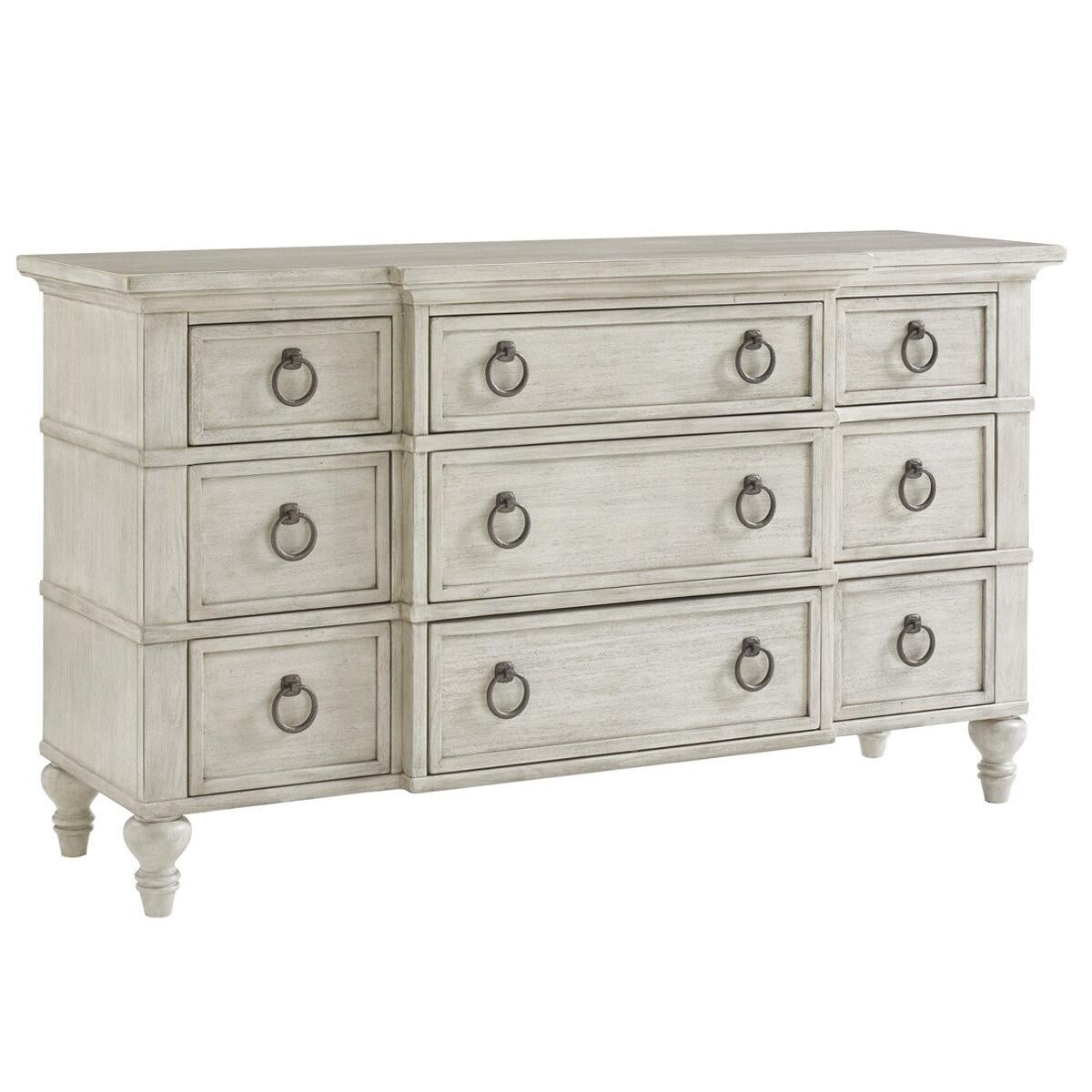Barrett Triple Dresser Barrett Triple Dresser - Image 1