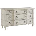 Barrett Triple Dresser