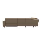 Stressless® Emily Wide arm C21LS, PDCDLongseat (L) - Image 4