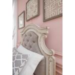 Realyn Twin Panel Bed - Image 4