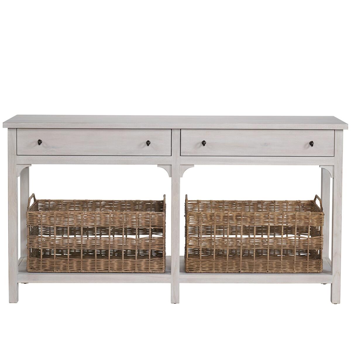 Modern Farmhouse Kinsley Console Table U011803 Modern Farmhouse Kinsley Console Table U011803 - Image 1