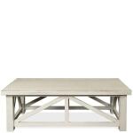 Aberdeen Coffee Table
