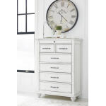 Kanwyn Chest of Drawers