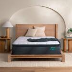 Beautyrest Harmony Cypress Bay Plush Pillow Top Mattress - Image 2