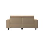 Stressless® Emily Wide arm 2 seater with 2 Power - Image 4