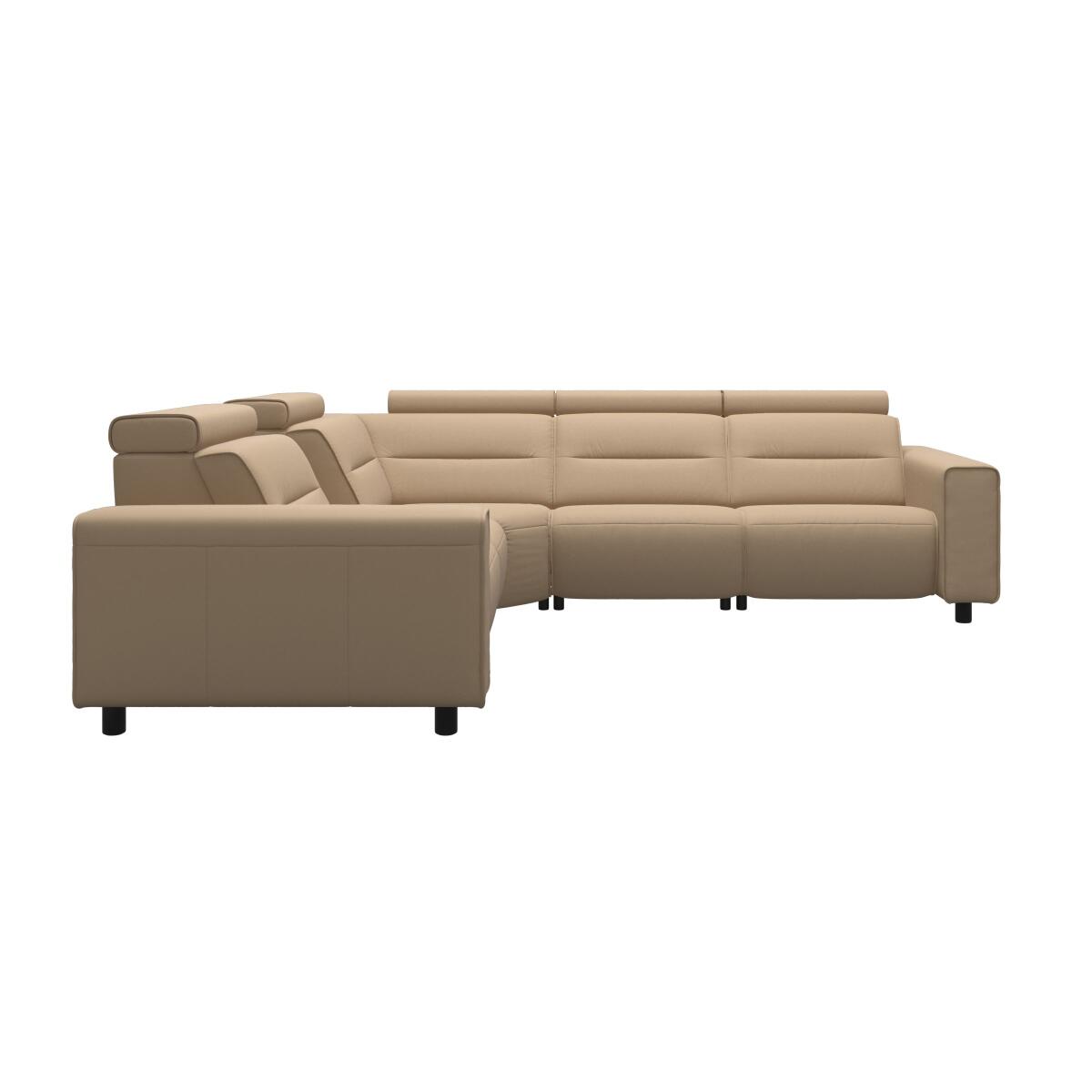 44f01ac6b1411695261048adca8ede60 Stressless® Emily Wide arm C12, PcenterCDP - Image 1