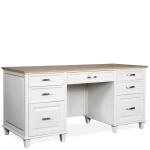 Osbourne Executive Desk