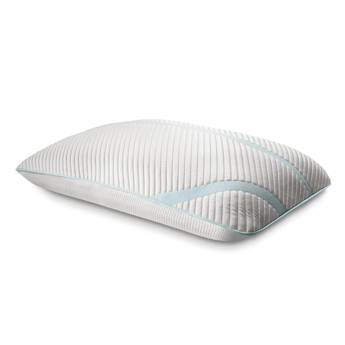 Tempur-Pedic – TEMPUR-Adapt ProLo + Cooling – King Tempur-Pedic - TEMPUR-Adapt ProLo + Cooling - Queen - Image 1