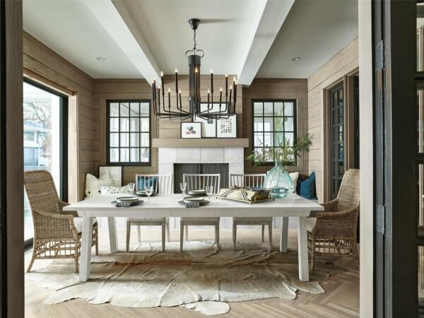 Miller Dining Table - Image 5