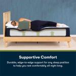 Serta iComfortECO Foam Plush F20GL Mattress - Image 4