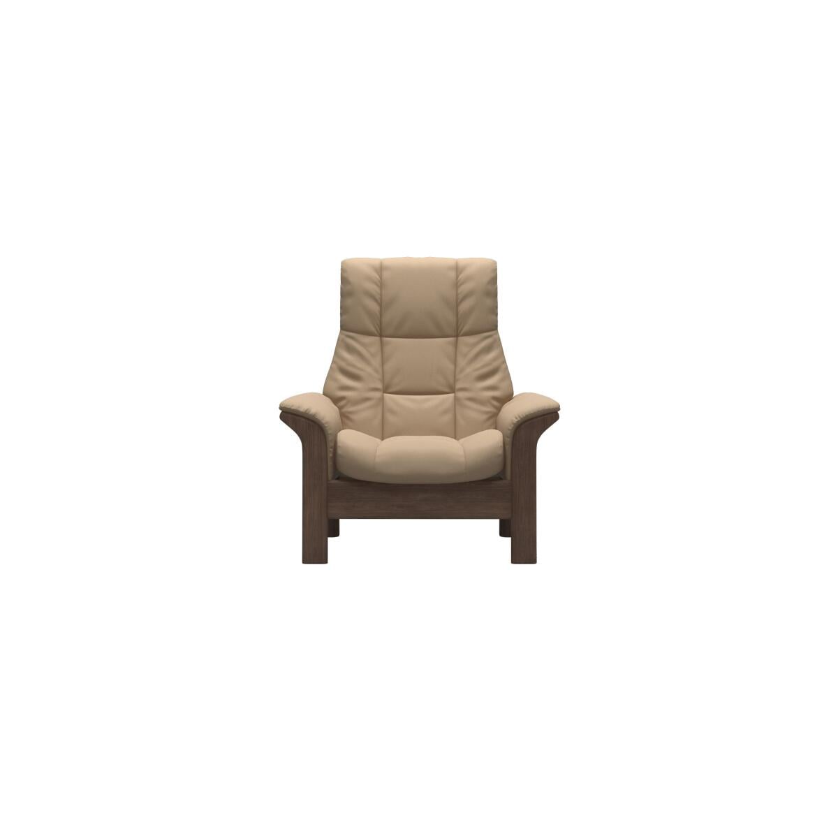 4cf80a2dcdc855cb20d74c1b7e1a6725 Stressless® Windsor (M) chair High back - Image 1