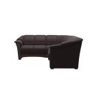 Stressless® Oslo Sectional with wood - Image 3