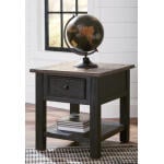 Tyler Creek End Table