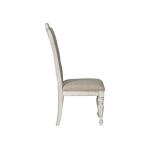 Magnolia Manor Splat Back Dining Room Chair - Image 3